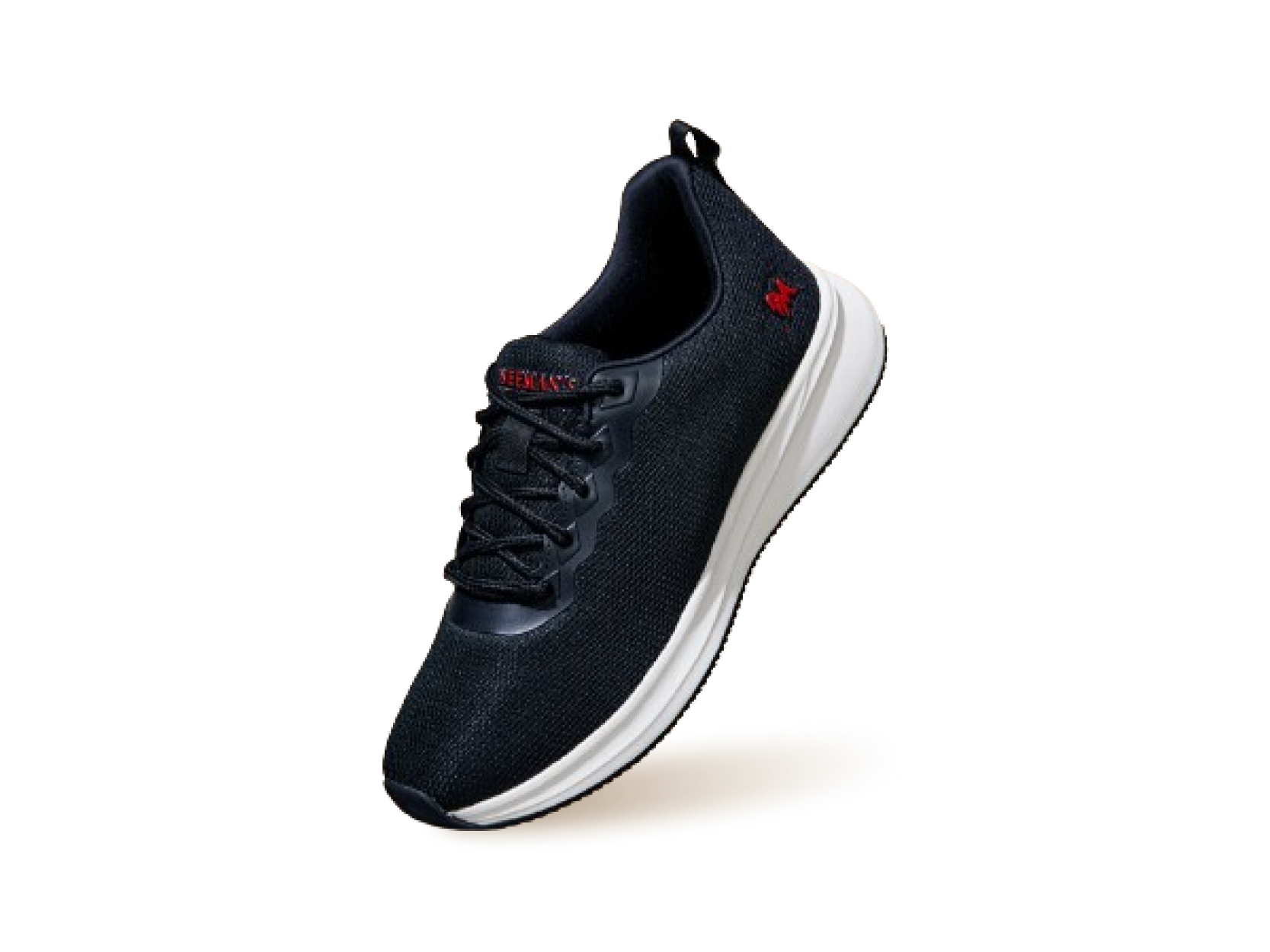 Walkers High : Black