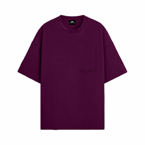 Oversized T-Shirt - Wilderness Wine