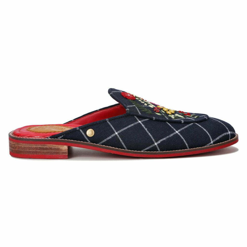 Bleu Blue Mule for Men (discontinued)