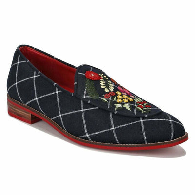 Bleu Blue Slip_on for Men (discontinued)