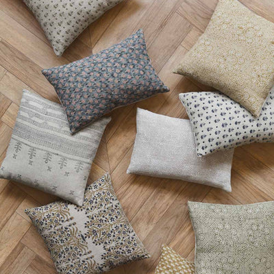 Tamra Pillow