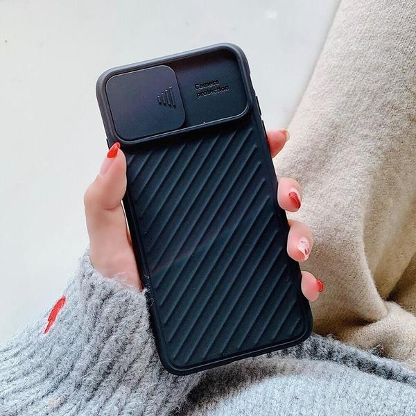 iPhone 11 Pro Sutter Silicone Case