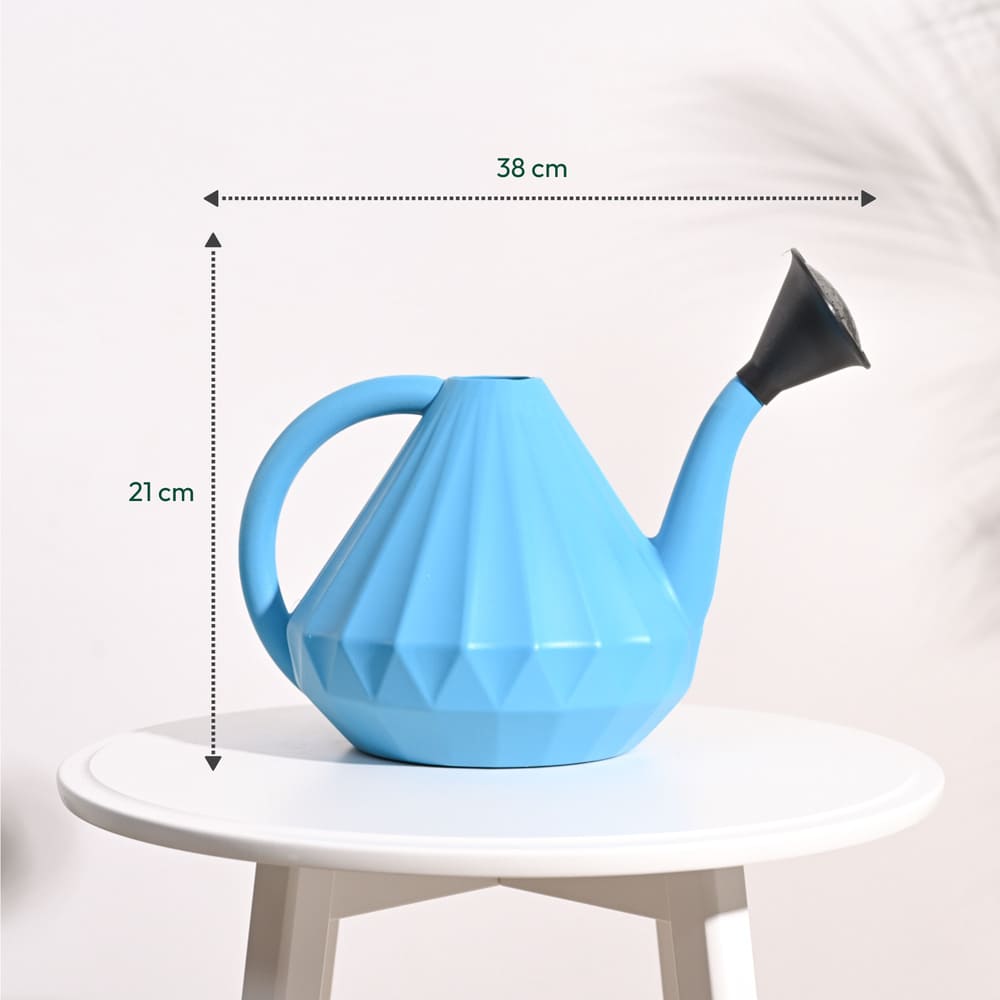 Ripples Watering Can for Plants - 5 Litre