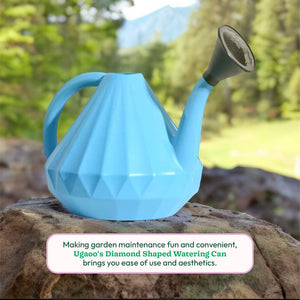 Ripples Watering Can for Plants - 5 Litre