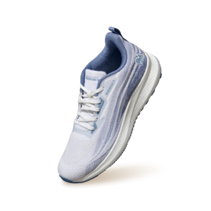 Dashing Walkers : Blue-White