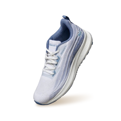 Dashing Walkers : Blue-White