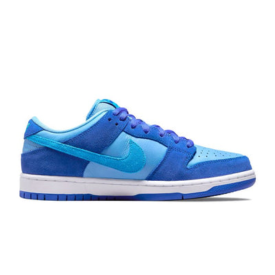 Dunk Low Pro SB Fruity Pack - Blue Raspberry