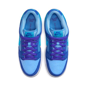 Dunk Low Pro SB Fruity Pack - Blue Raspberry
