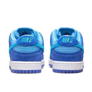 Dunk Low Pro SB Fruity Pack - Blue Raspberry