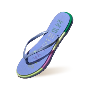 Recreation Flips (Women Exclusive) : Blue