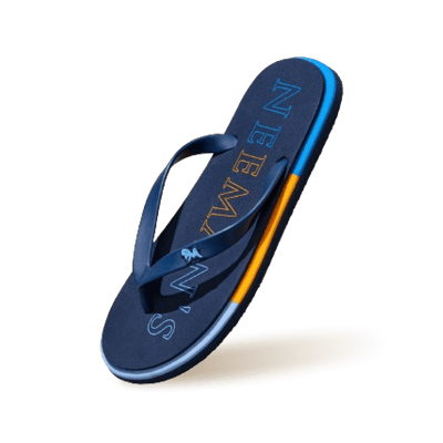 Recreation Flips : Blue