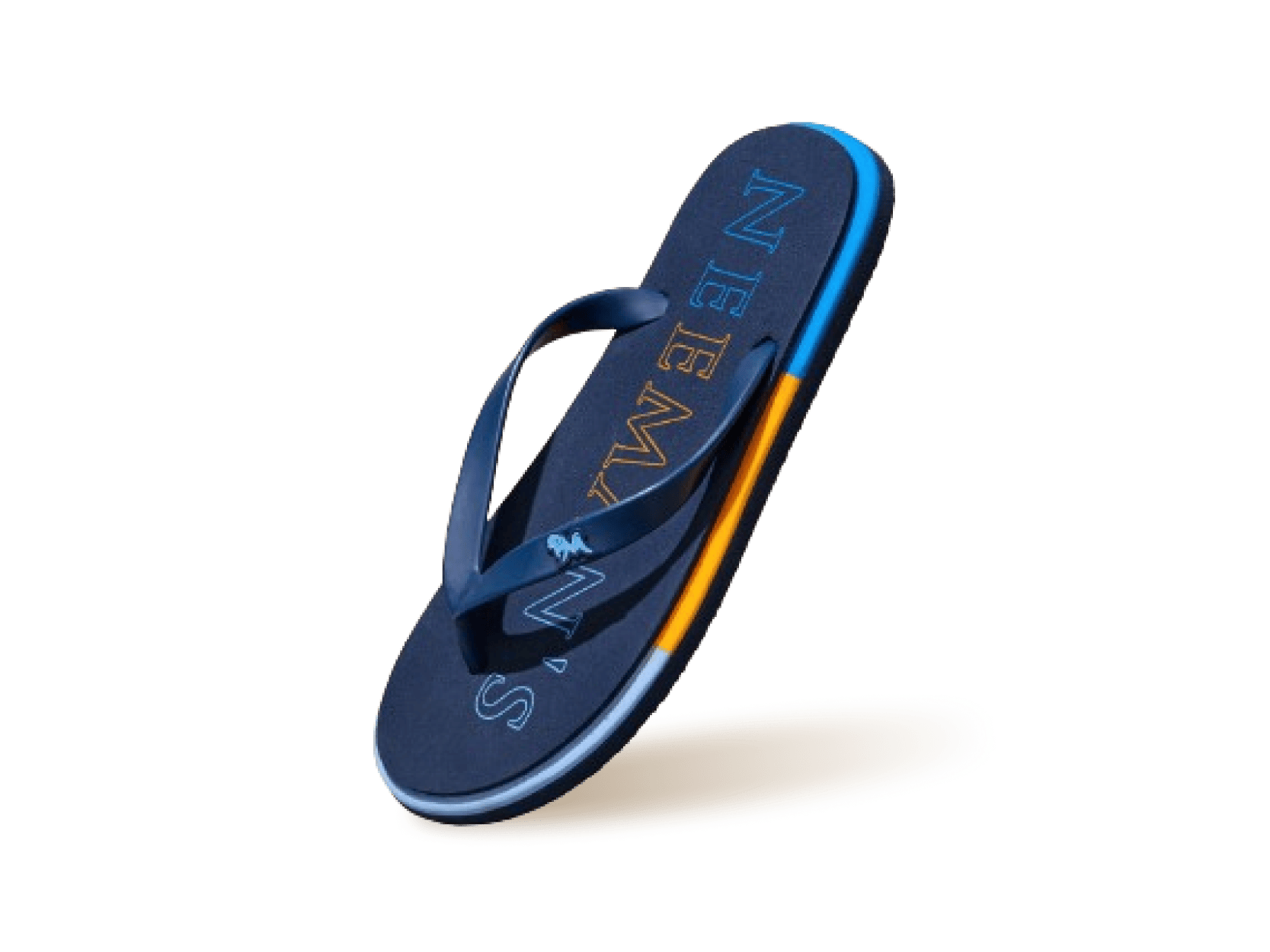 Recreation Flips : Blue