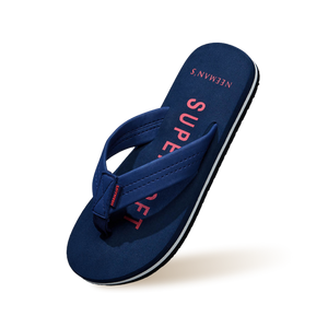 Super Soft Flips : Blue