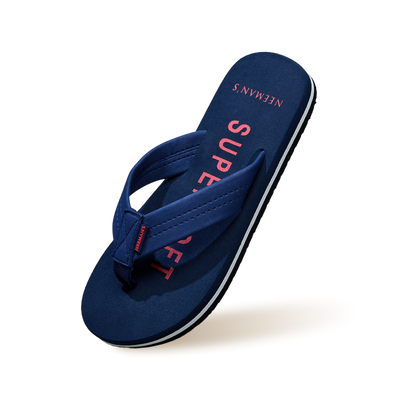 Super Soft Flips : Blue