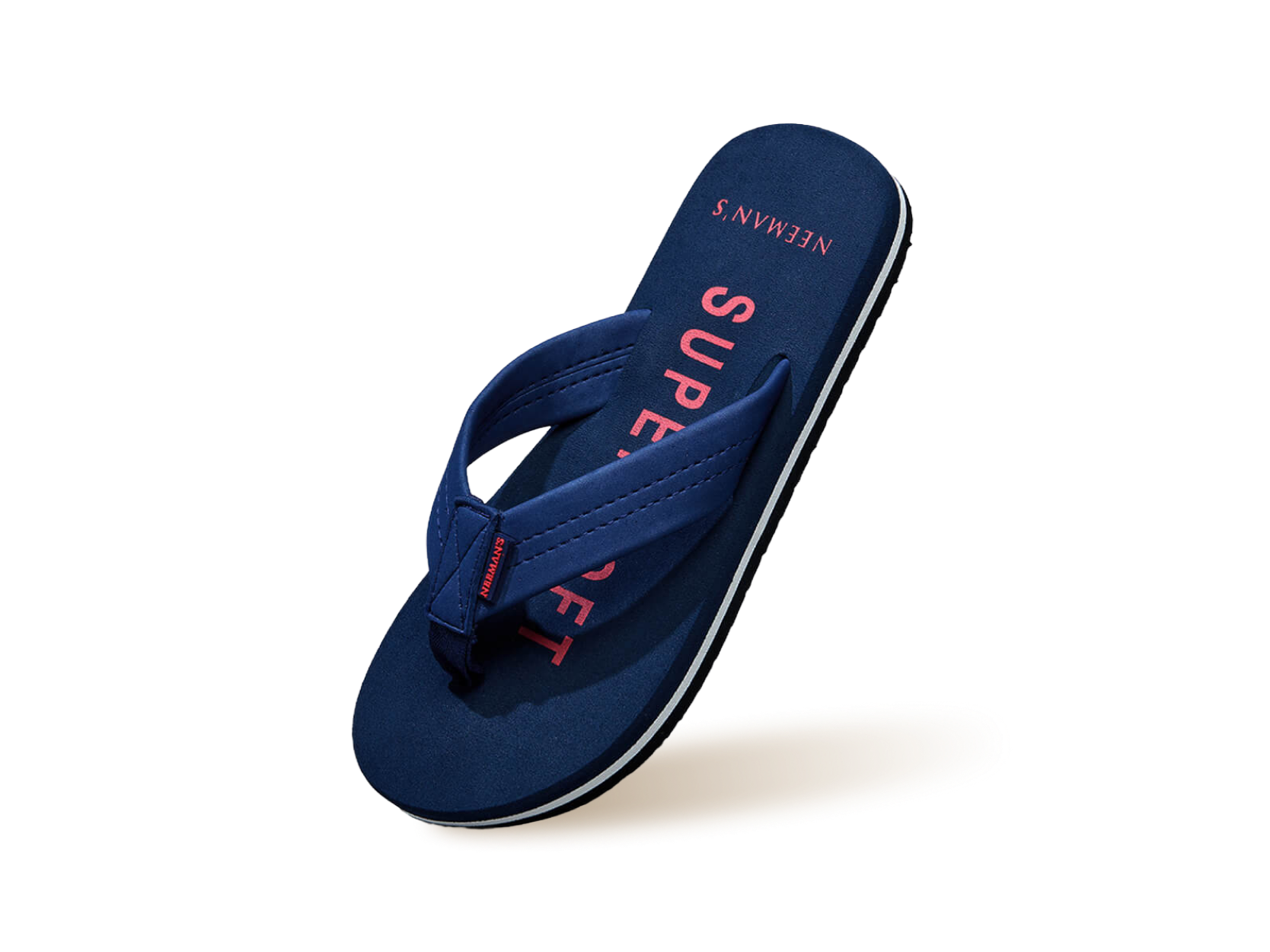 Super Soft Flips : Blue