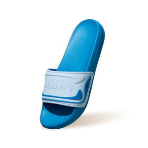 Travel Slides : Blue