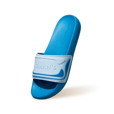 Travel Slides : Blue