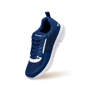 The Brawny Outdoors : Blue