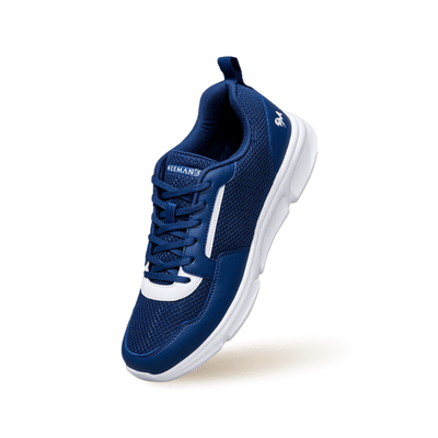 The Brawny Outdoors : Blue