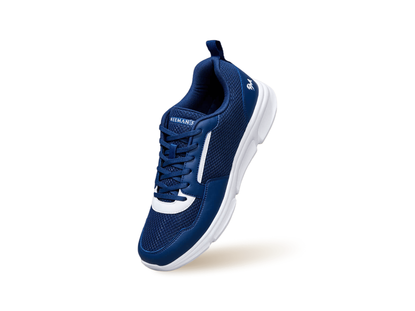 The Brawny Outdoors : Blue