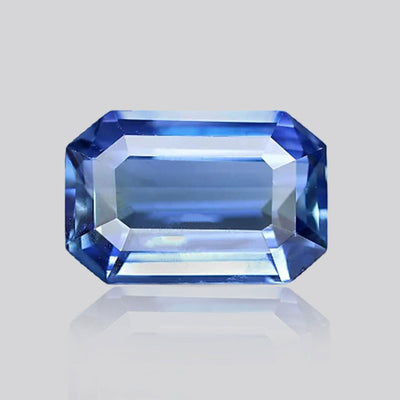 Blue Sapphire (3.38 Ratti, 3.08 Carat)