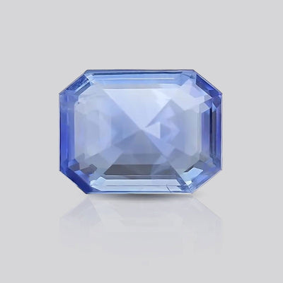 Blue Sapphire (3.39 Ratti, 3.09 Carat)