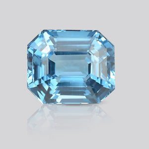 Blue Sapphire (3.432 Ratti, 3.12 Carat)