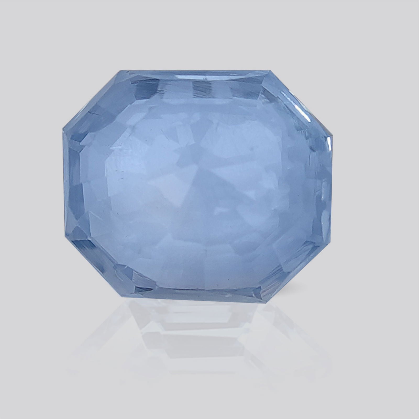 Blue Sapphire (3.43 Ratti, 3.12 Carat)