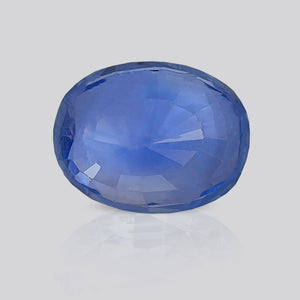 Blue Sapphire (3.45 Ratti, 3.14 Carat)