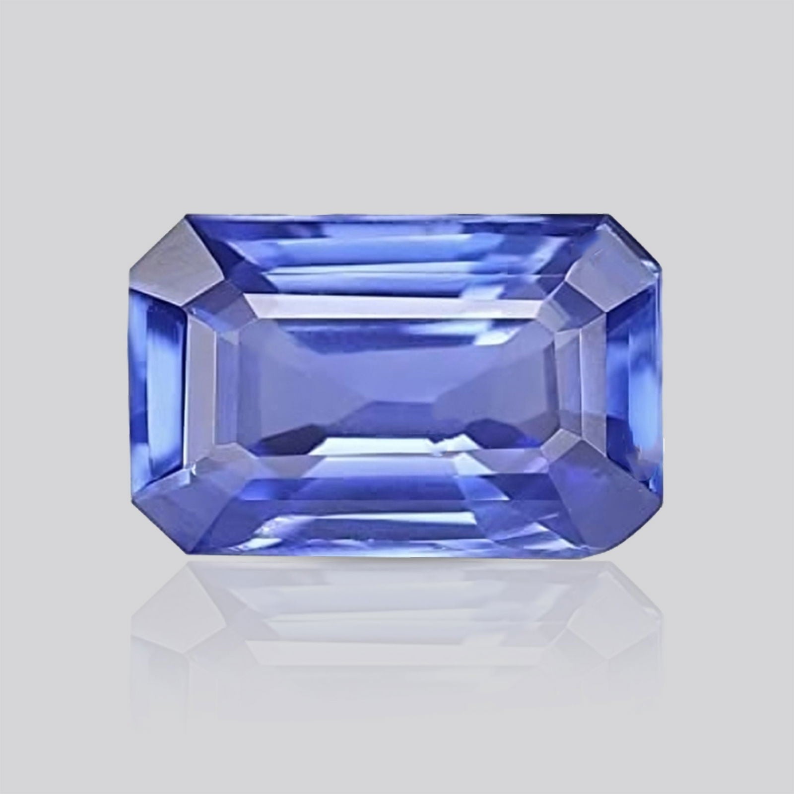 Blue Sapphire (3.46 Ratti, 3.15 Carat)