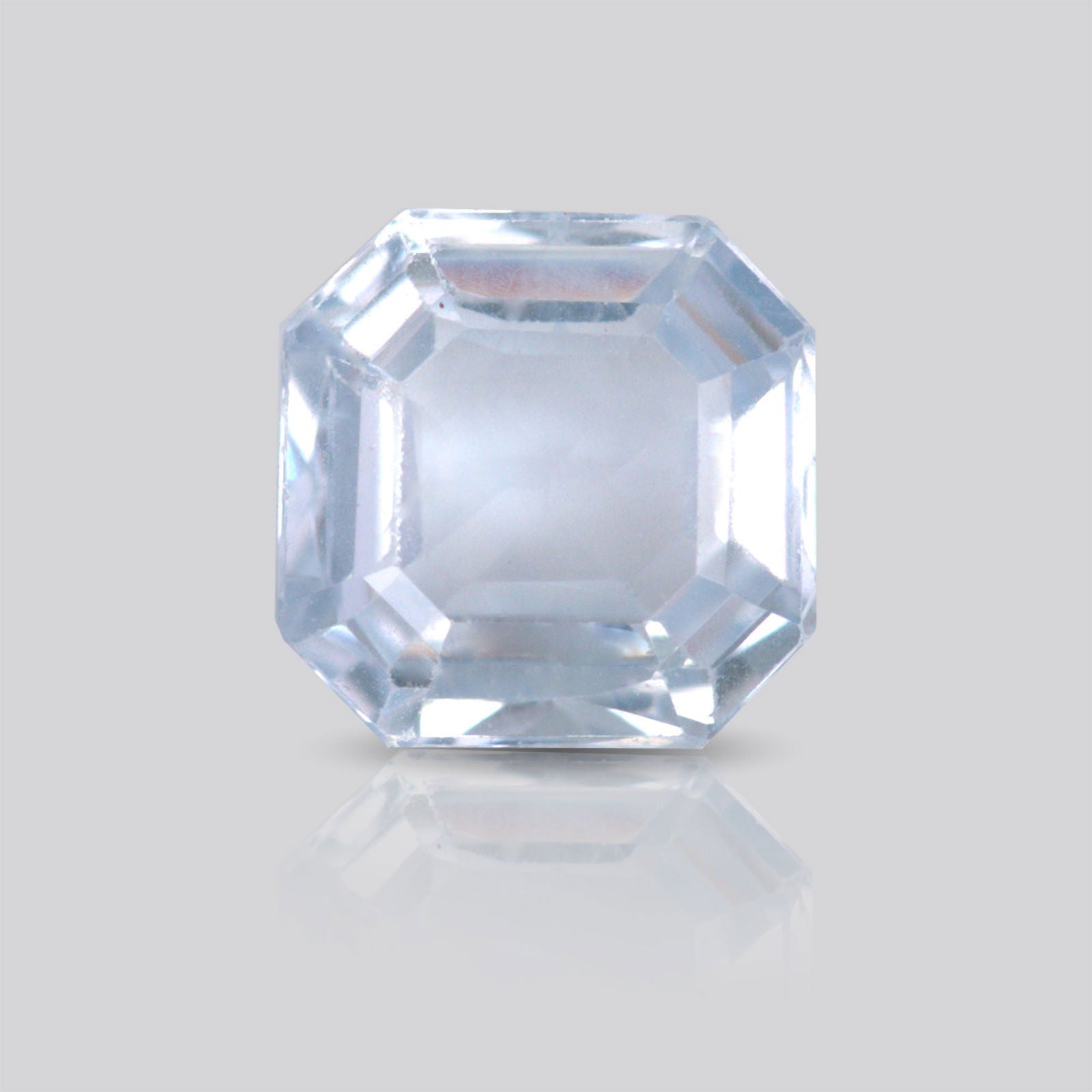 Blue Sapphire (3.50 Ratti, 3.19 Carat)