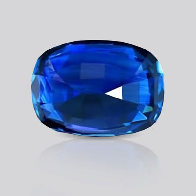 Blue Sapphire (3.55 Ratti, 3.23 Carat)