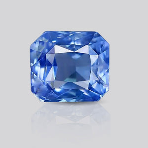Blue Sapphire (3.58 Ratti, 3.26 Carat)
