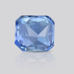 Blue Sapphire (3.58 Ratti, 3.26 Carat)