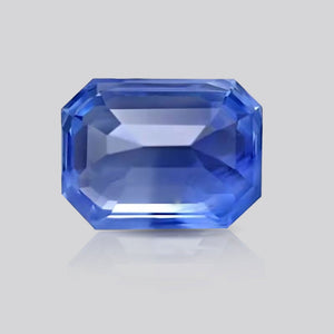 Blue Sapphire (3.61 Ratti, 3.29 Carat)