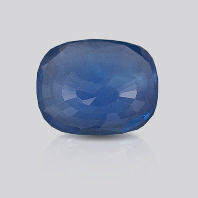 Blue Sapphire (3.63 Ratti, 3.3 Carat)