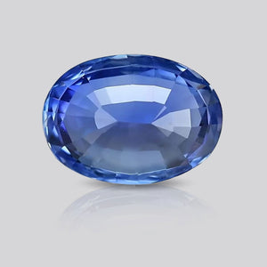 Blue Sapphire (3.70 Ratti, 3.37 Carat)
