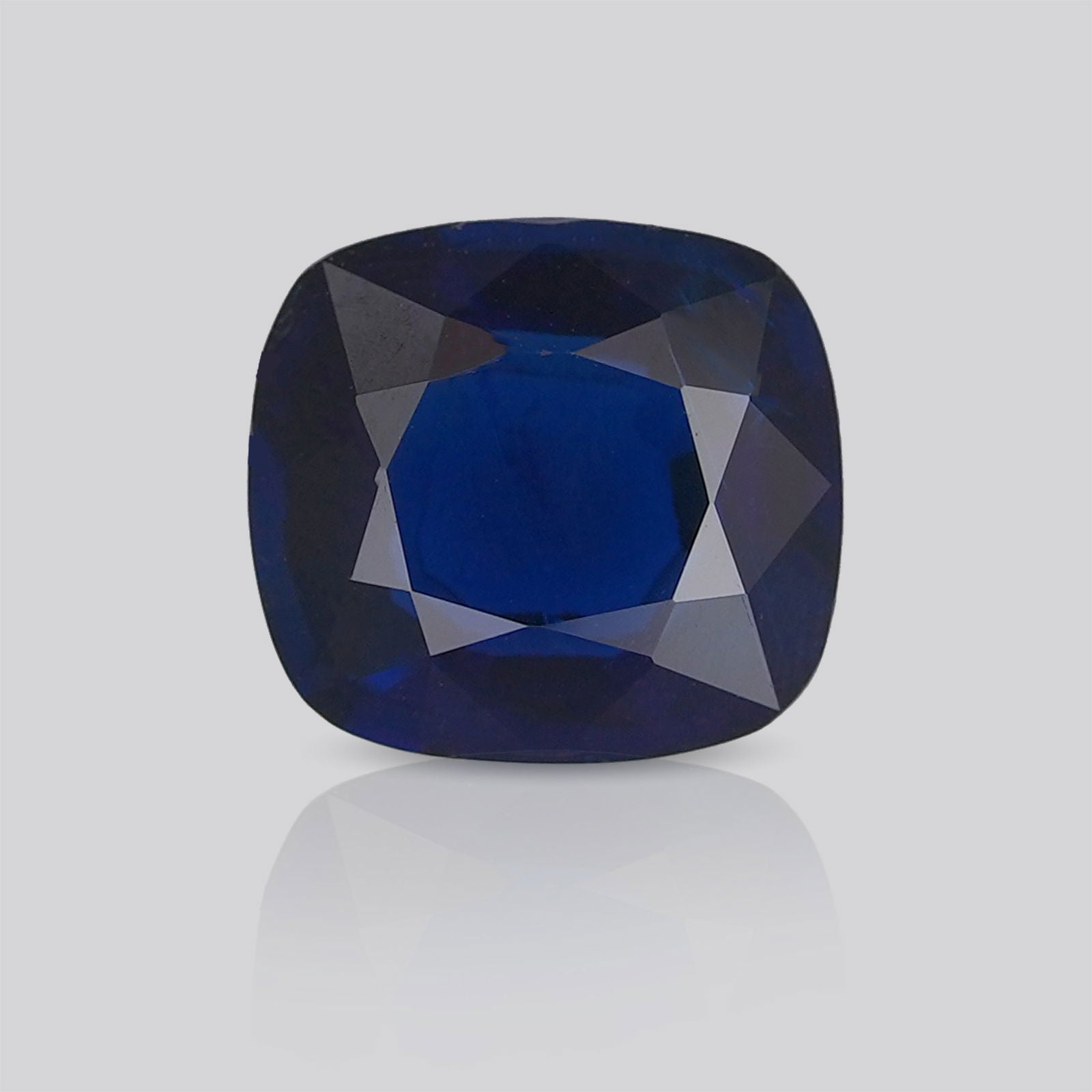 Blue Sapphire (3.86 Ratti, 3.51 Carat)