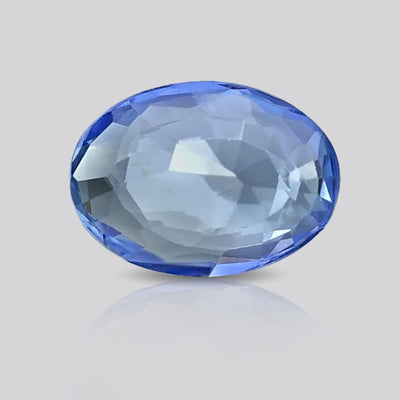 Blue Sapphire (3.87 Ratti, 3.52 Carat)