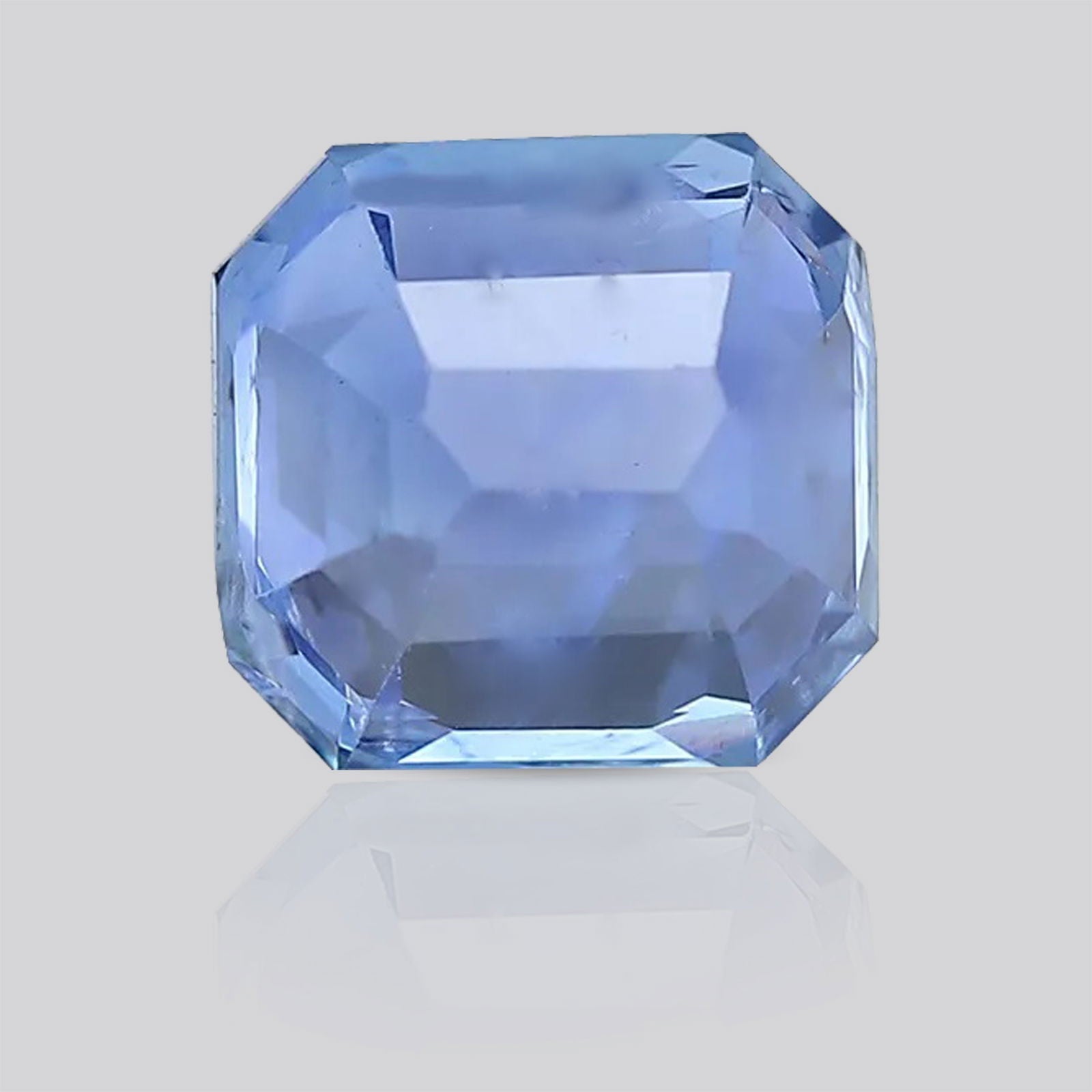 Blue Sapphire (3.90 Ratti, 3.55 Carat)