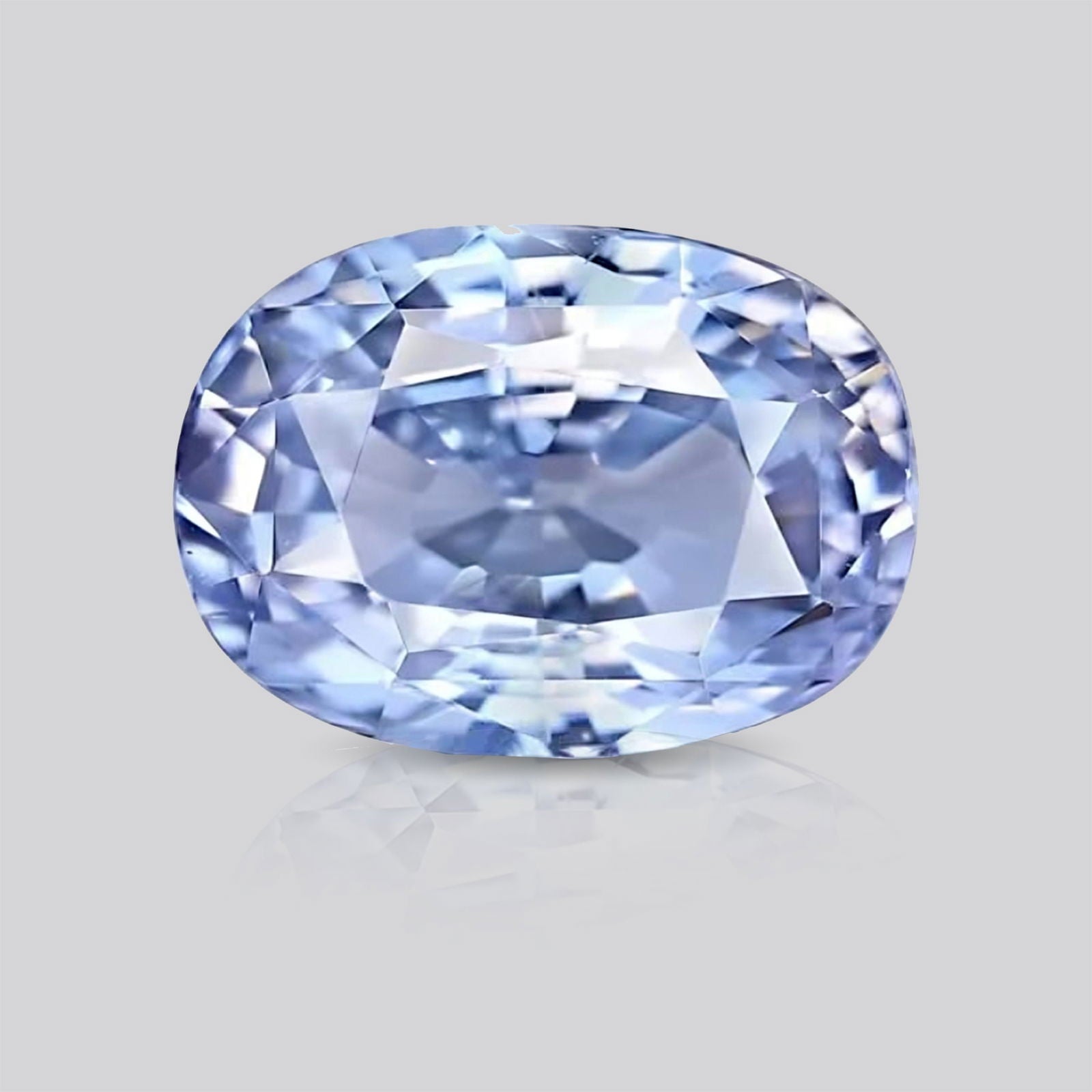 Blue Sapphire (3.97 Ratti, 3.61 Carat)