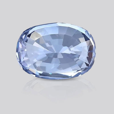 Blue Sapphire (3.97 Ratti, 3.61 Carat)