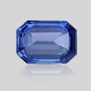 Blue Sapphire (4.76 Ratti, 4.33 Carat)