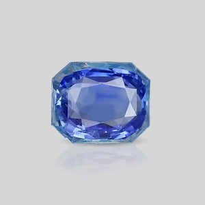 Blue Sapphire (7.17 Ratti, 6.52 Carat)