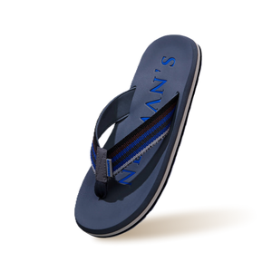 Cushion Comfort Flips : Grey