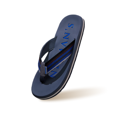 Cushion Comfort Flips : Grey