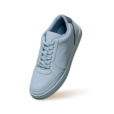 Casual Pop Sneakers : Blue