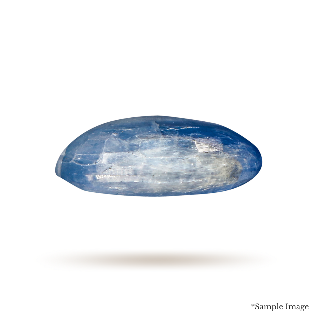Blue sapphire ( 10 Ratti )