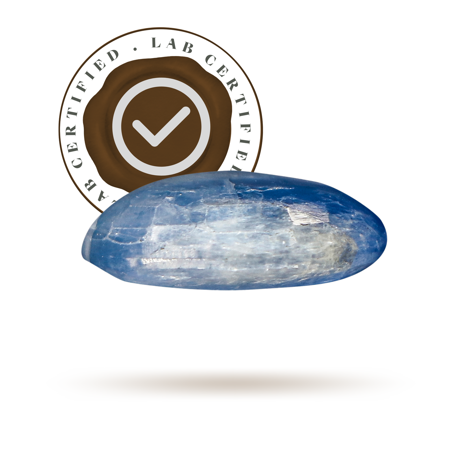 Blue sapphire ( 10 Ratti )