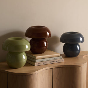 Bobbin Table Lamp